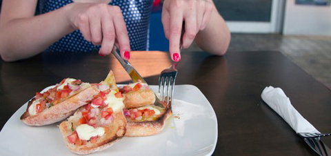 Hostage Bar & Tapas - Restaurant Guide 0