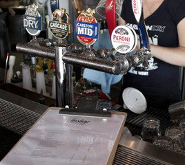 Hostage Bar & Tapas - Restaurant Guide 1