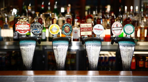 Sub-Urban - Restaurant Guide 1