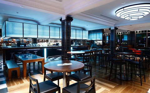 Sub-Urban - Restaurant Guide 3