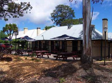 Lyneham ACT Restaurant Guide