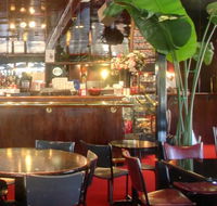Tilley's - Restaurant Guide