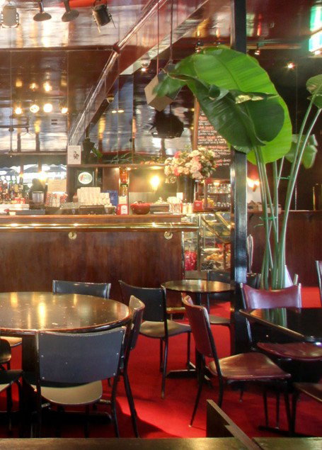 Tilley's - Restaurant Guide 0