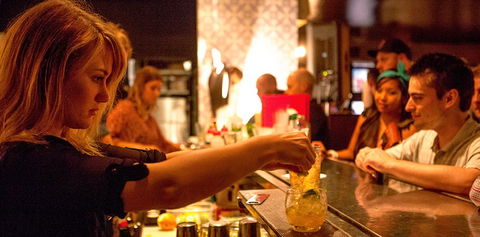 Knightsbridge Penthouse - Restaurant Guide 0