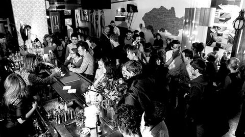 Knightsbridge Penthouse - Restaurant Guide 2