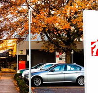 Ainslie Football Club - Restaurant Guide