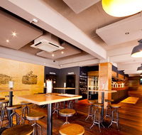 The Duxton - Restaurant Guide