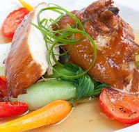 Charlie's - Restaurant Guide