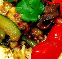 Oberoi's Indian Restaurant - Restaurant Guide