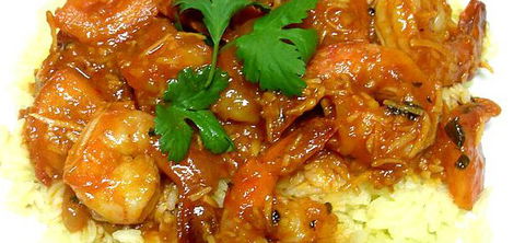 Oberoi's Indian Restaurant - Restaurant Guide 1