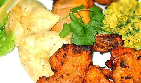 Oberoi's Indian Restaurant - Restaurant Guide 2