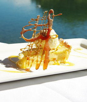 Shearwater Restaurant - Restaurant Guide 0