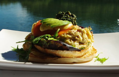 Shearwater Restaurant - Restaurant Guide 1