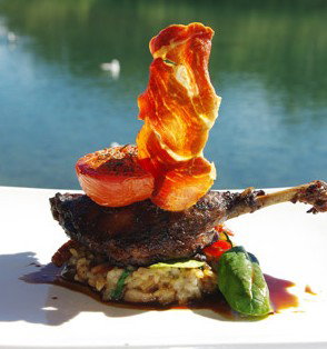 Shearwater Restaurant - Restaurant Guide 2