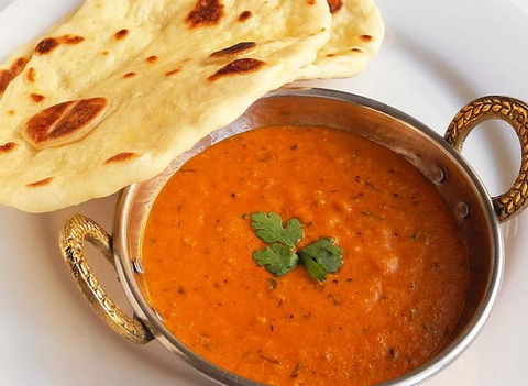 The Tandoori Oven - Restaurant Guide 0