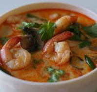 Tahruah Thai Restaurant - Restaurant Guide