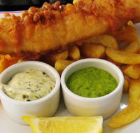 The Coffs Hotel - Restaurant Guide