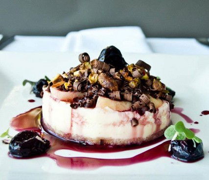 Aqua Linea Restaurant - Restaurant Guide 3