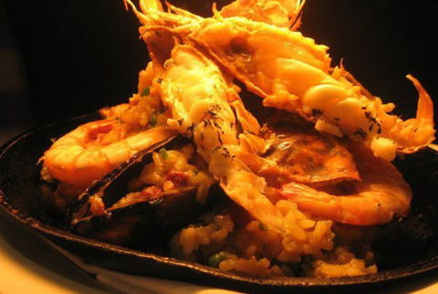 Aqua Linea Restaurant - Restaurant Guide 5