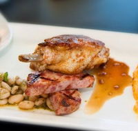 Drift Brookwater - Restaurant Guide