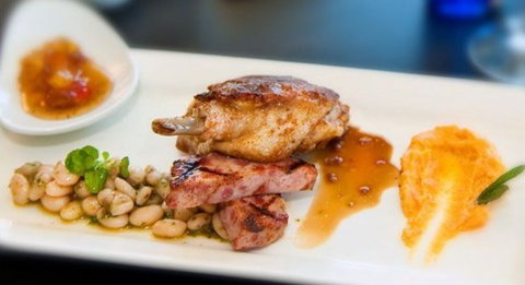 Drift Brookwater - Restaurant Guide 0