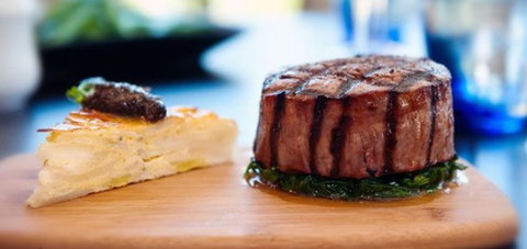 Drift Brookwater - Restaurant Guide 1