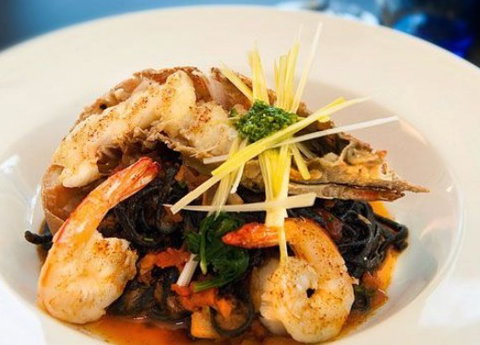 Drift Brookwater - Restaurant Guide 2