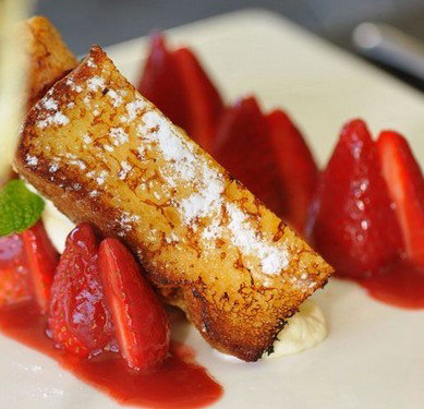 Drift Brookwater - Restaurant Guide 3