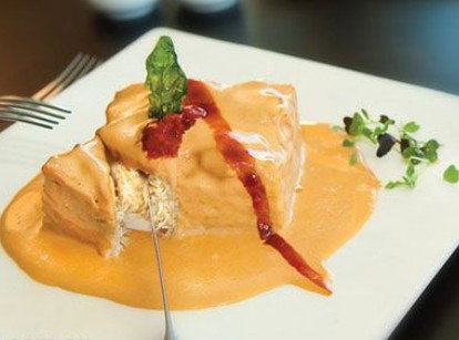 Drift Brookwater - Restaurant Guide 4