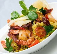 All' Antica Italian Restaurant  Pizzeria - Restaurant Guide