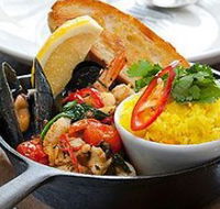 Bistro C Restaurant  Bar - Restaurant Guide