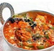 Indian Palace Eumundi - Restaurant Guide
