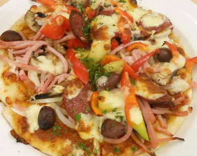 Cooroy Mountain QLD Restaurant Guide