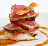 Noosa Beach House Peter Kuruvita - Restaurant Guide