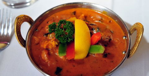 Mystic India Indian Restaurant - Restaurant Guide 1
