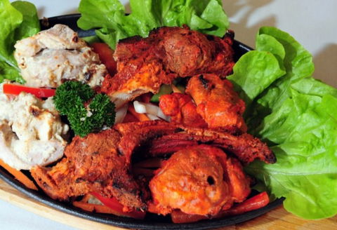 Mystic India Indian Restaurant - Restaurant Guide 3