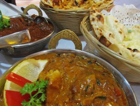 Mystic India Indian Restaurant - Restaurant Guide 4