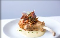 JAM Corner - Restaurant Guide 1