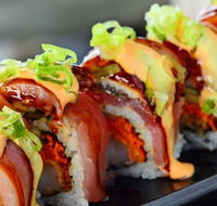 Tsuruya - Restaurant Guide