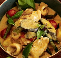 Thai Tanee - Restaurant Guide