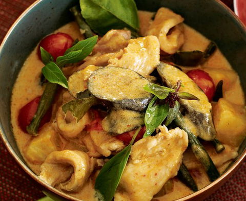 Thai Tanee - Restaurant Guide 0