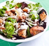 Jivoli on the Esplanade - Restaurant Guide