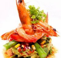 Latitude 21 Restaurant  Bar - Restaurant Guide