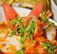 Spice n Flavor - Restaurant Guide