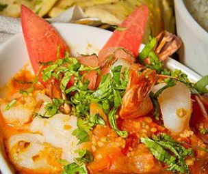 Spice N Flavor - Restaurant Guide 0