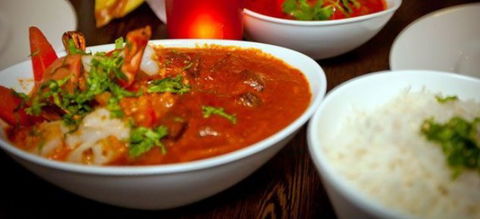 Spice N Flavor - Restaurant Guide 1