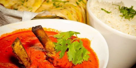 Spice N Flavor - Restaurant Guide 2