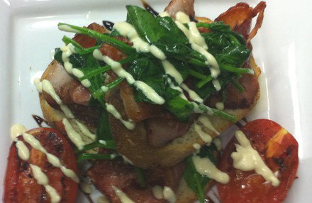 Table 38 - Restaurant Guide 3