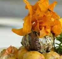 Timo Tabelle - Restaurant Guide
