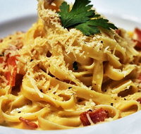 Angelos On The Marina - Restaurant Guide